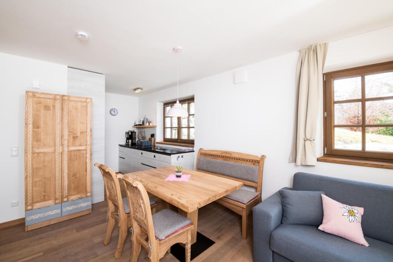 Apartment mit 1 Schlafzimmer