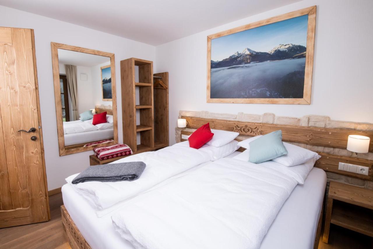 Apartment mit 1 Schlafzimmer