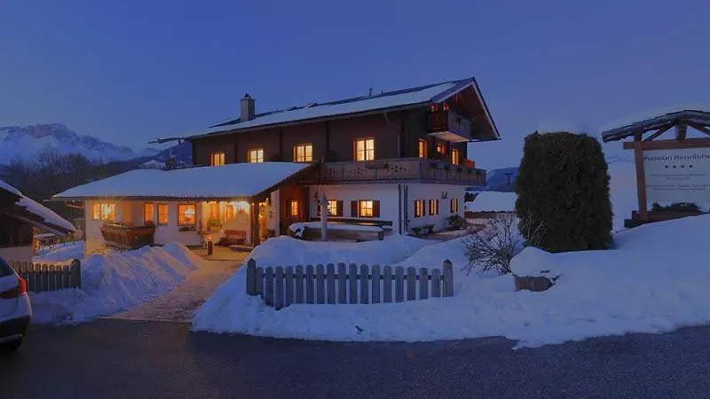 Pension Rennlehen-1